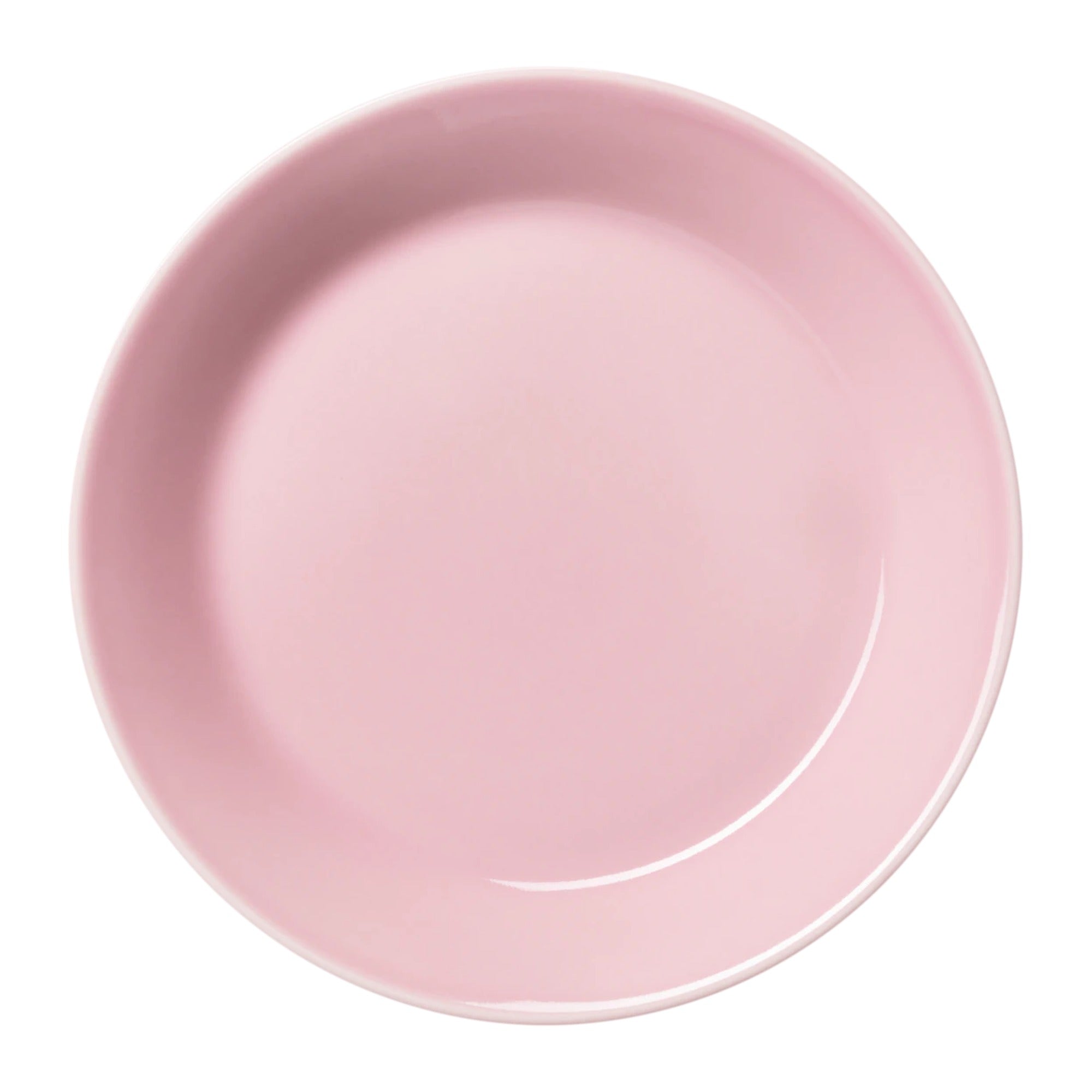 Iittala Teema Plate 17cm Rose – product photo