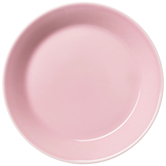 Iittala Teema Plate 17cm Rose – product photo