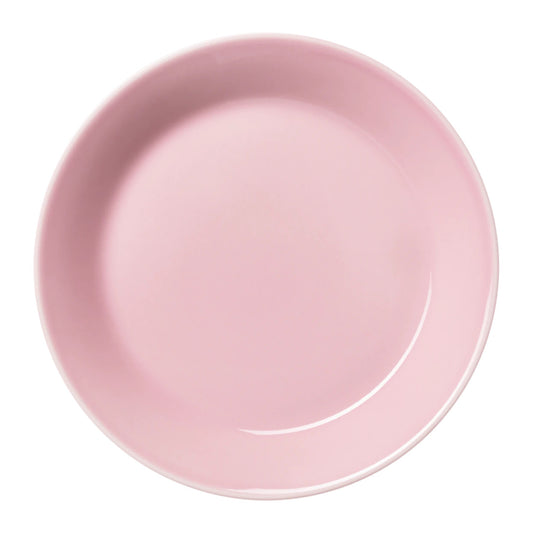 Iittala Teema Plate 17cm Rose – product photo