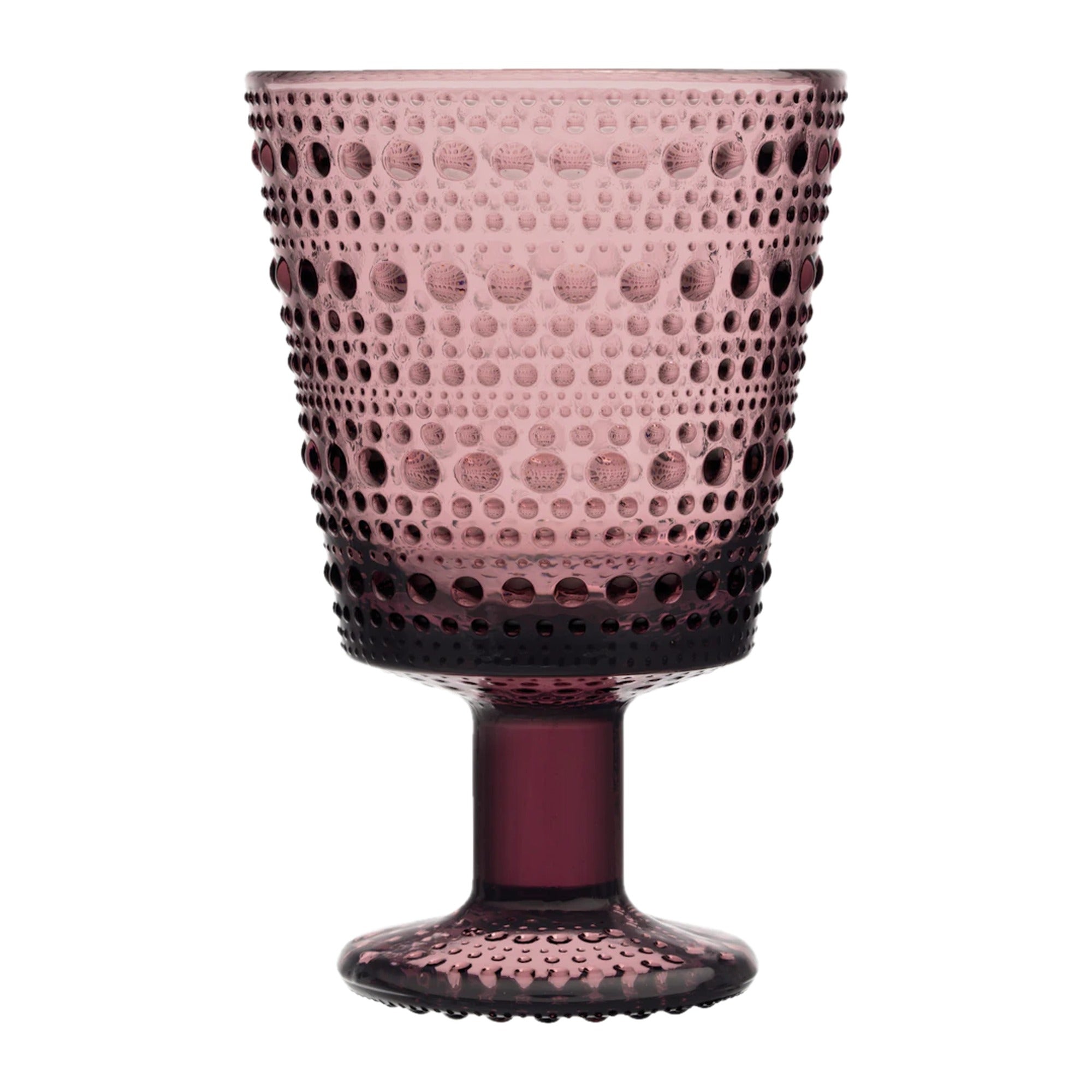 Iittala Kastehelmi Drinking Glass Set of 2 – product photo