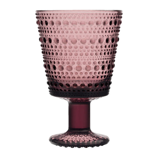 Iittala Kastehelmi Drinking Glass Set of 2 – product photo