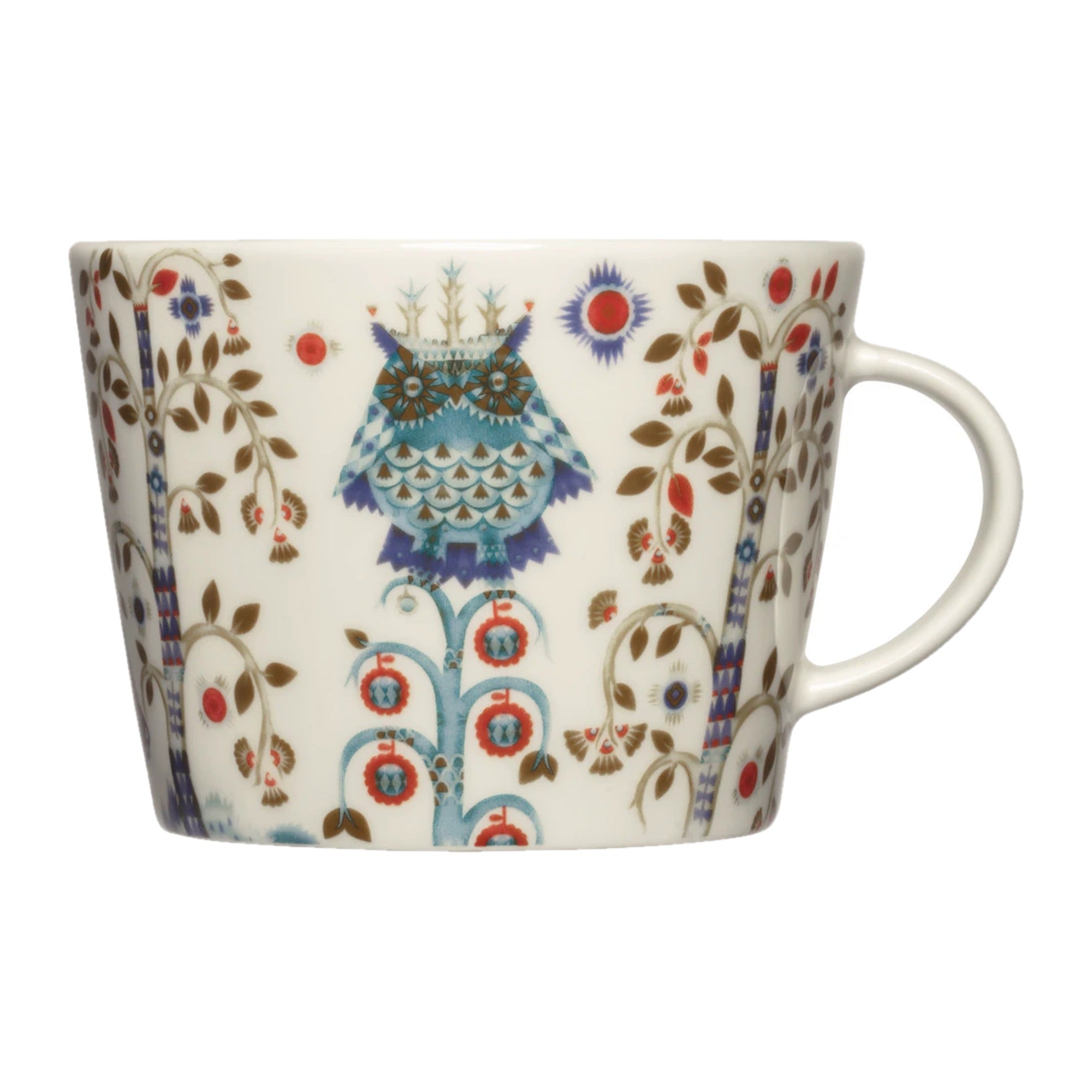 Iittala Taika Cup 0.3L White – product photo