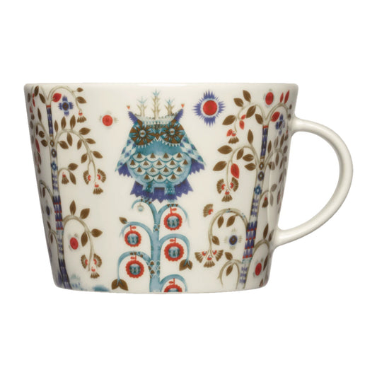 Iittala Taika Cup 0.3L White – product photo