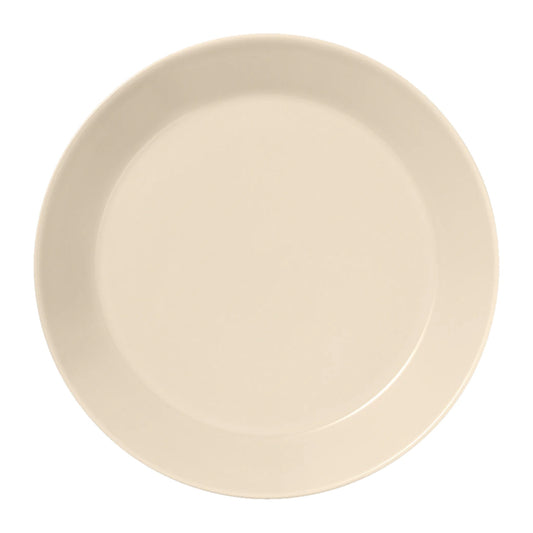 Iittala Teema Plate 21cm Linen – product photo