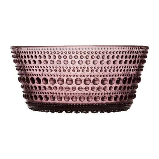 Iittala Kastehelmi Bowl 23cl Heather – product photo
