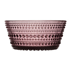 Iittala Kastehelmi Bowl 23cl Heather – product photo