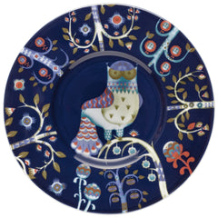 Iittala Taika Serving Plate 16cm Blue – product photo