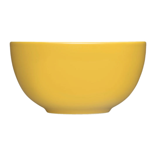 Iittala Teema Bowl 1.65L Honey Serving Bowl – product photo