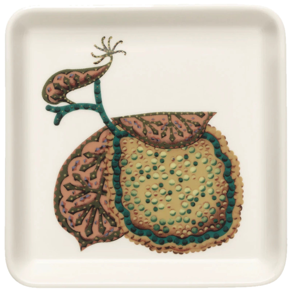 Iittala Taika Square Plate 12x12cm – product photo