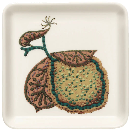 Iittala Taika Square Plate 12x12cm – product photo