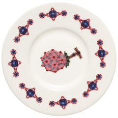 Iittala Taika Serving Plate 16cm Harvest Design – product photo