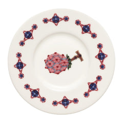 Iittala Taika Serving Plate 16cm Harvest Design – product photo