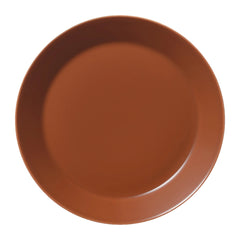 Iittala Teema Plate 21cm Vintage Brown – product photo