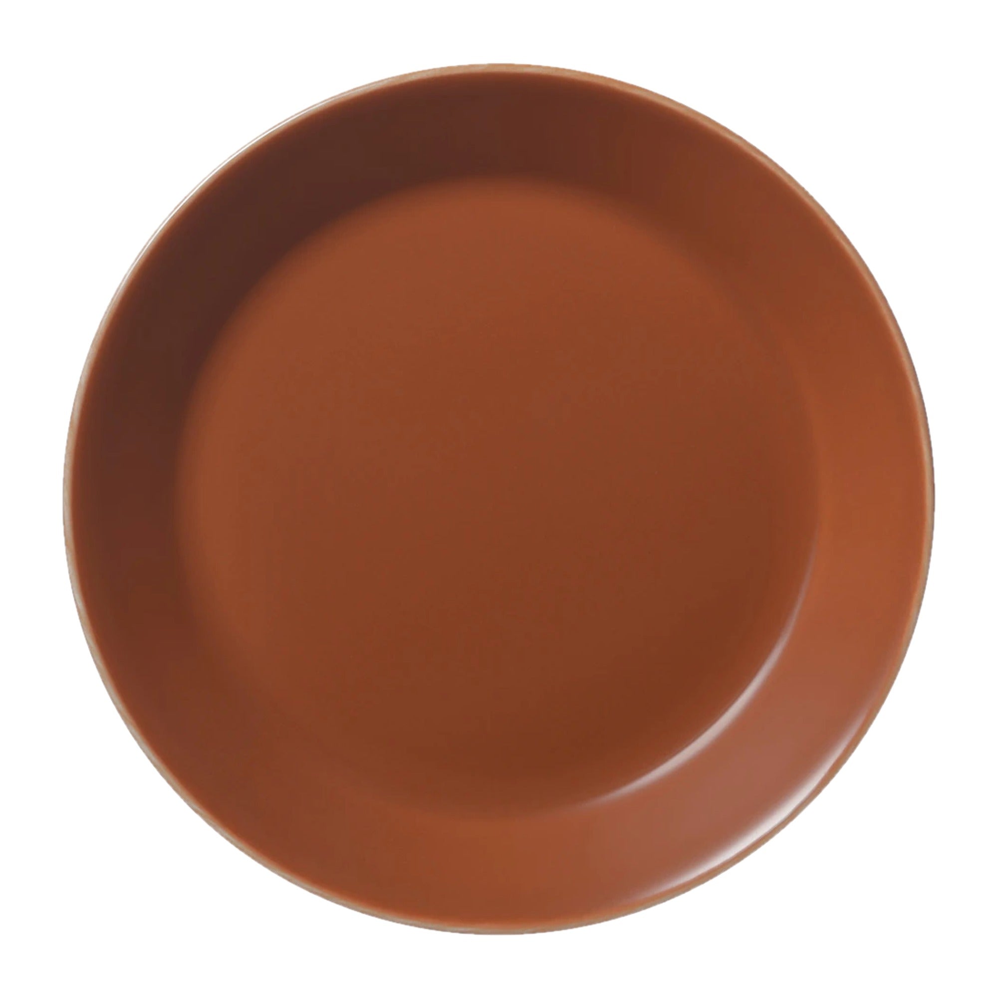 Iittala Teema Plate 17cm Vintage Brown – product photo