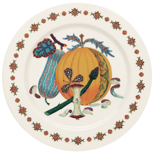 Iittala Taika Plate 30cm Harvest – product photo