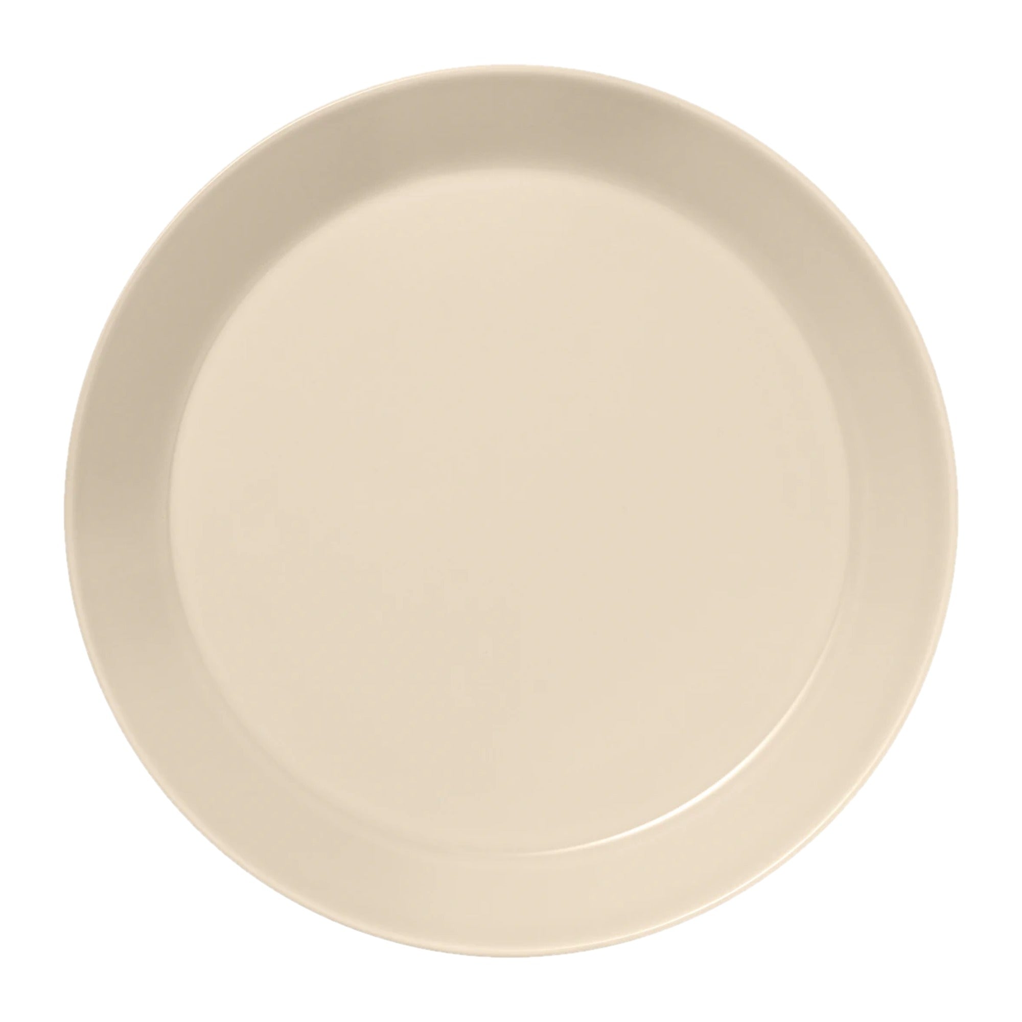 Iittala Teema Plate 26cm Linen – product photo
