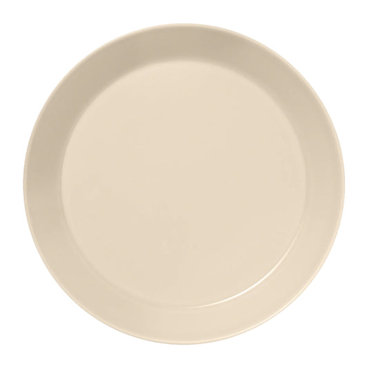 Iittala Teema Plate 26cm Linen – product photo