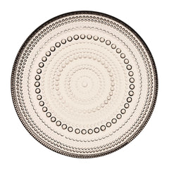 Iittala Kastehelmi Plate 170mm Linen – product photo