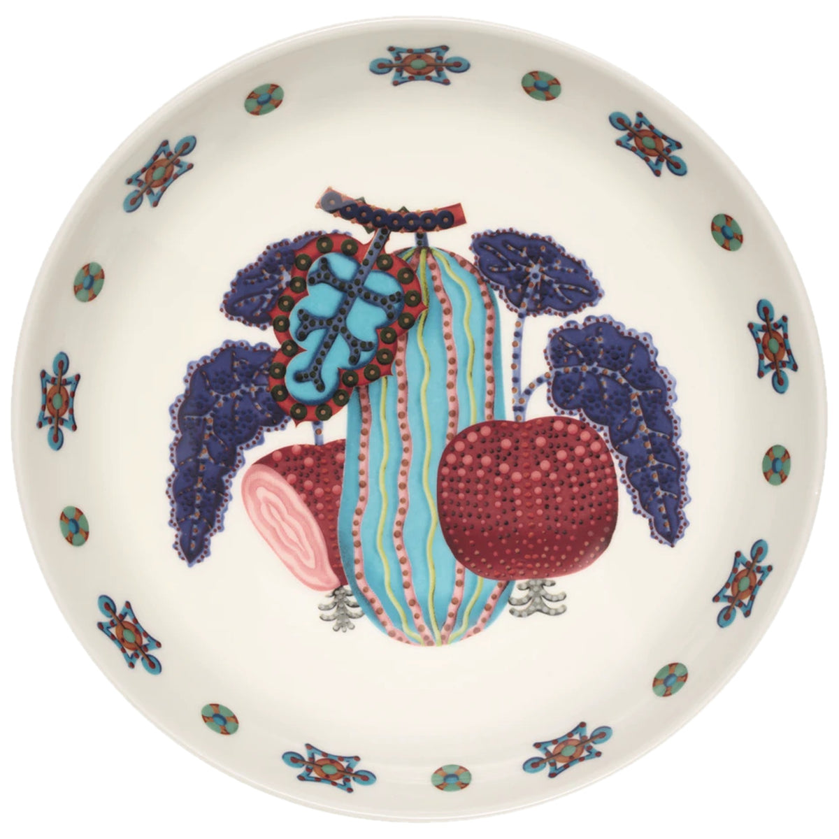 Iittala Taika Deep Plate 20cm – product photo