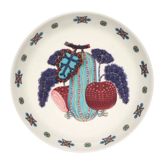 Iittala Taika Deep Plate 20cm – product photo