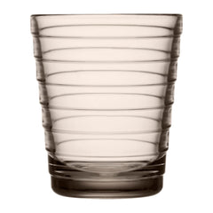 Iittala Aino Aalto Drinking Glass Set of 2 – product photo