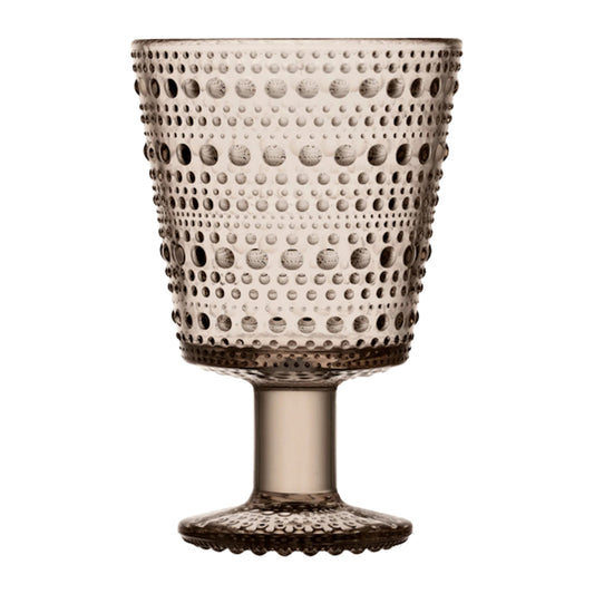 Iittala Kastehelmi Drinking Glass Set of 2 – product photo