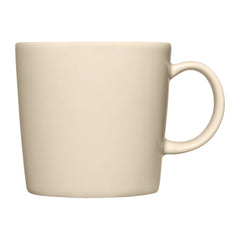 Iittala Teema Mug 0.3L Porcelain Linen Color – product photo