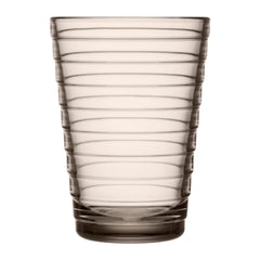 Iittala Aino Aalto Drinking Glass Set of 2 – product photo