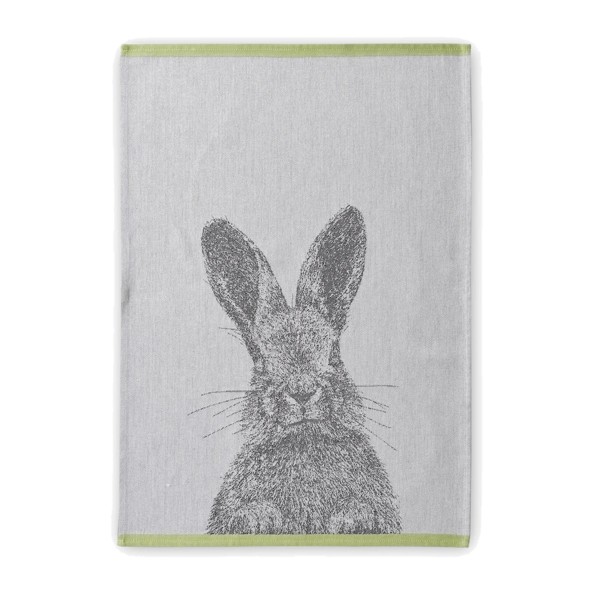 Finlayson Pupu Kitchen Towel 2 pcs 50x70 cm Black/White – product photo