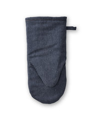 Finlayson Oven Mitt Old Jeans 15x30 cm – product photo