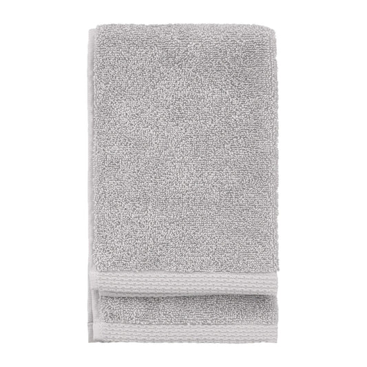 Finlayson Mukava Hand Towel 50x70 cm Light Grey – product photo