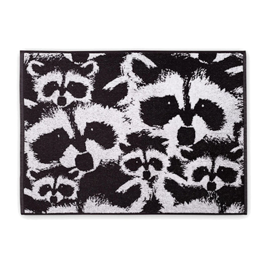 Finlayson Pesue Hand Towel 50x70 cm Black/White – product photo