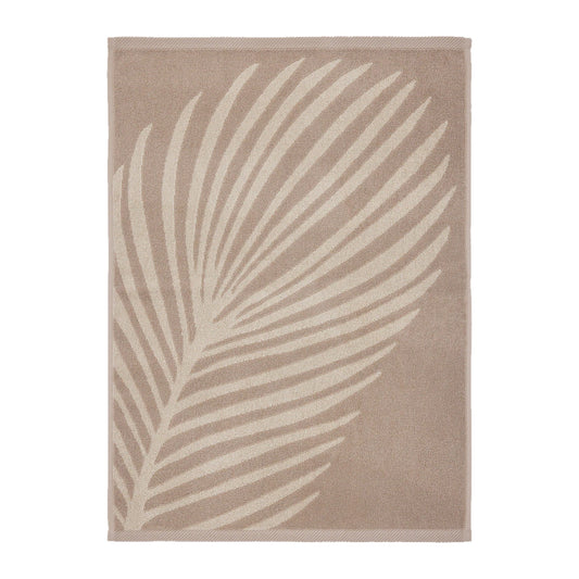 Finlayson Ikimetsä Hand Towel Beige 50x70 cm – product photo