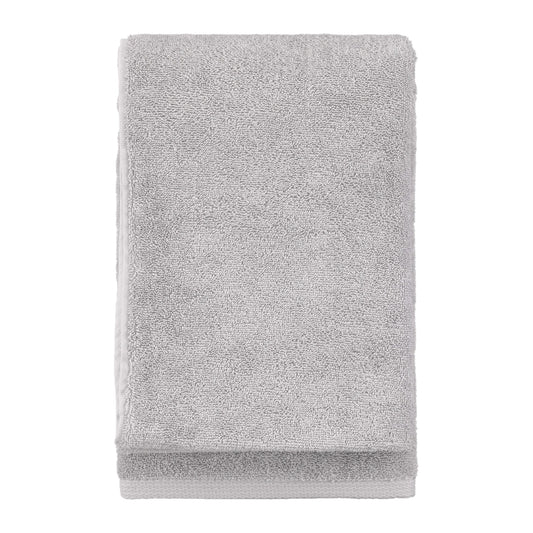 Finlayson Mukava Bath Towel 70x150 cm Light Grey – product photo