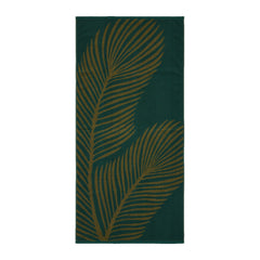 Finlayson Ikimetsä Bath Towel 70x150 cm Green – product photo