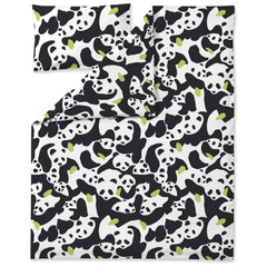 Finlayson Children's Duvet Set Sukukokous 120x160 cm – product photo