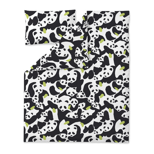 Finlayson Children's Duvet Set Sukukokous 120x160 cm – product photo