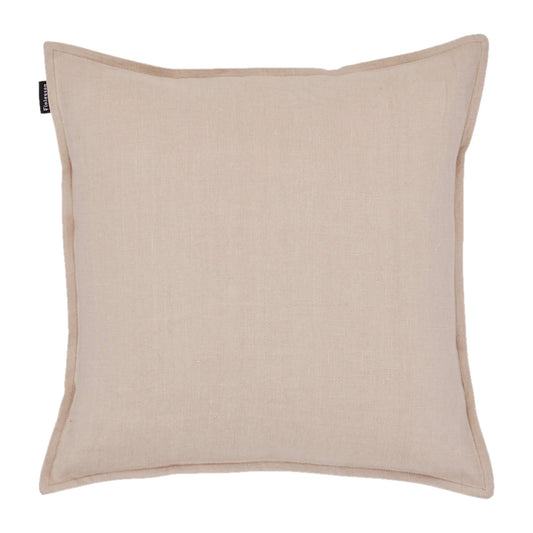 Finlayson Linen Cushion Cover Lino 50x50 cm Beige – product photo