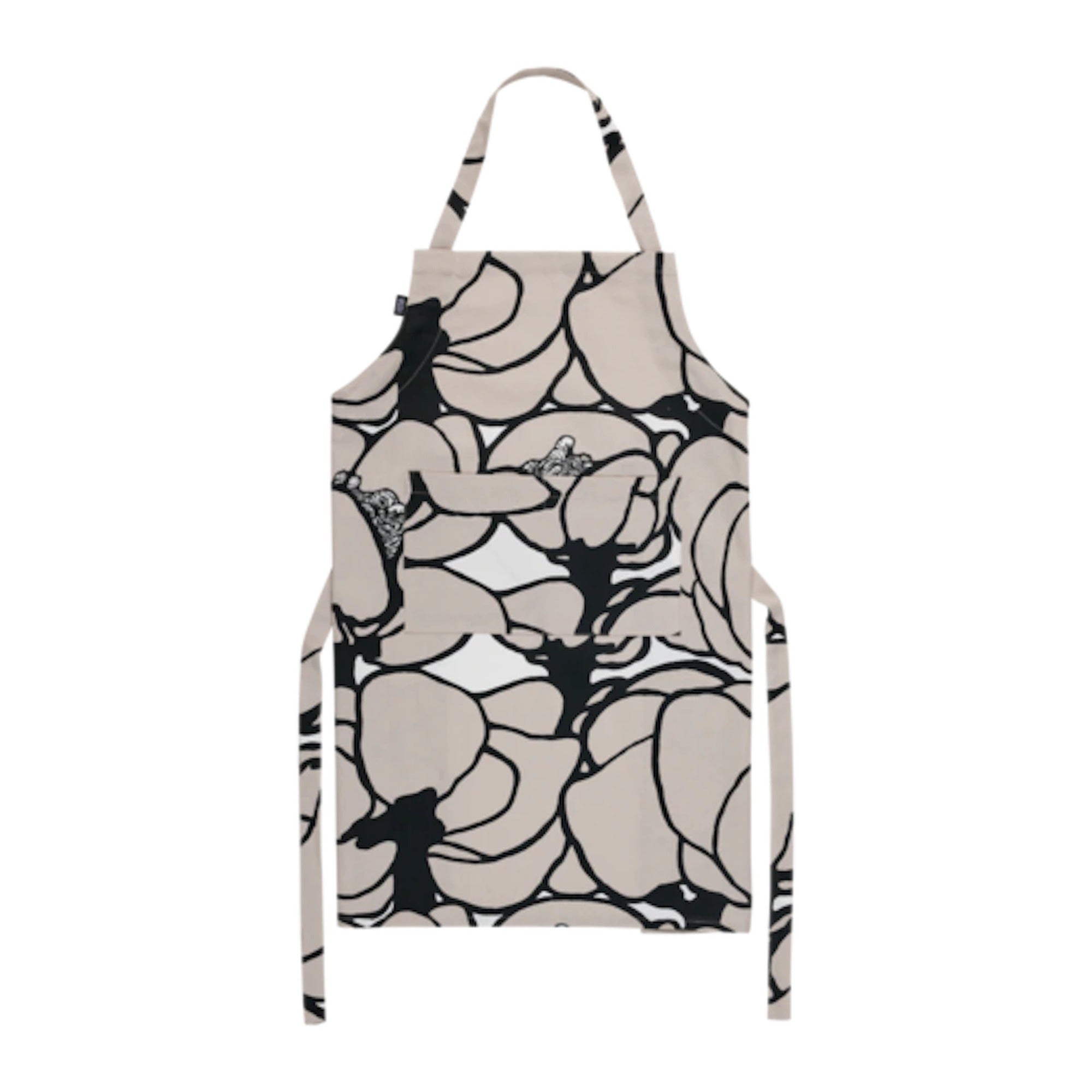 Vallila Makeba Apron 82x84 cm – product photo