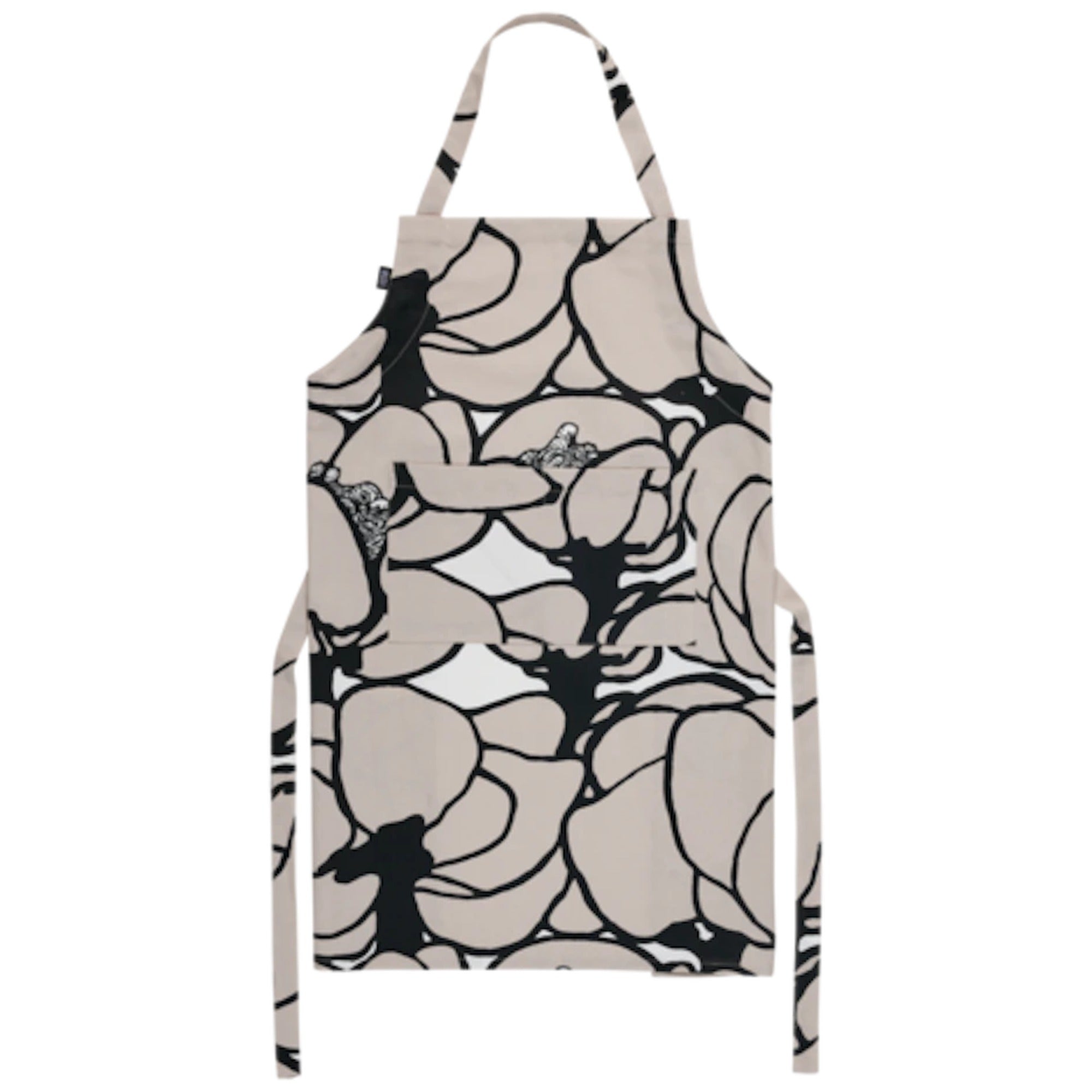 Vallila Makeba Apron 82x84 cm – product photo