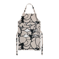 Vallila Makeba Apron 82x84 cm – product photo