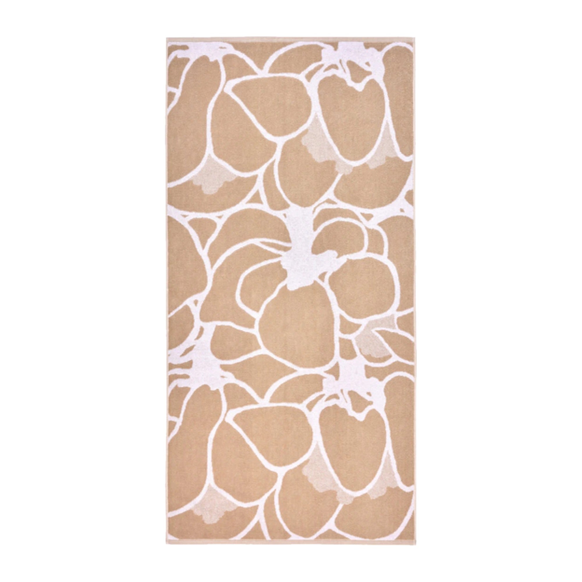 Makeba Bath Towel 70x140 cm – product photo