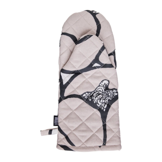 Vallila Makeba Oven Mitt 15x33 cm – product photo