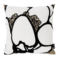 Vallila Makeba Cushion Cover 43x43cm Clay – product photo