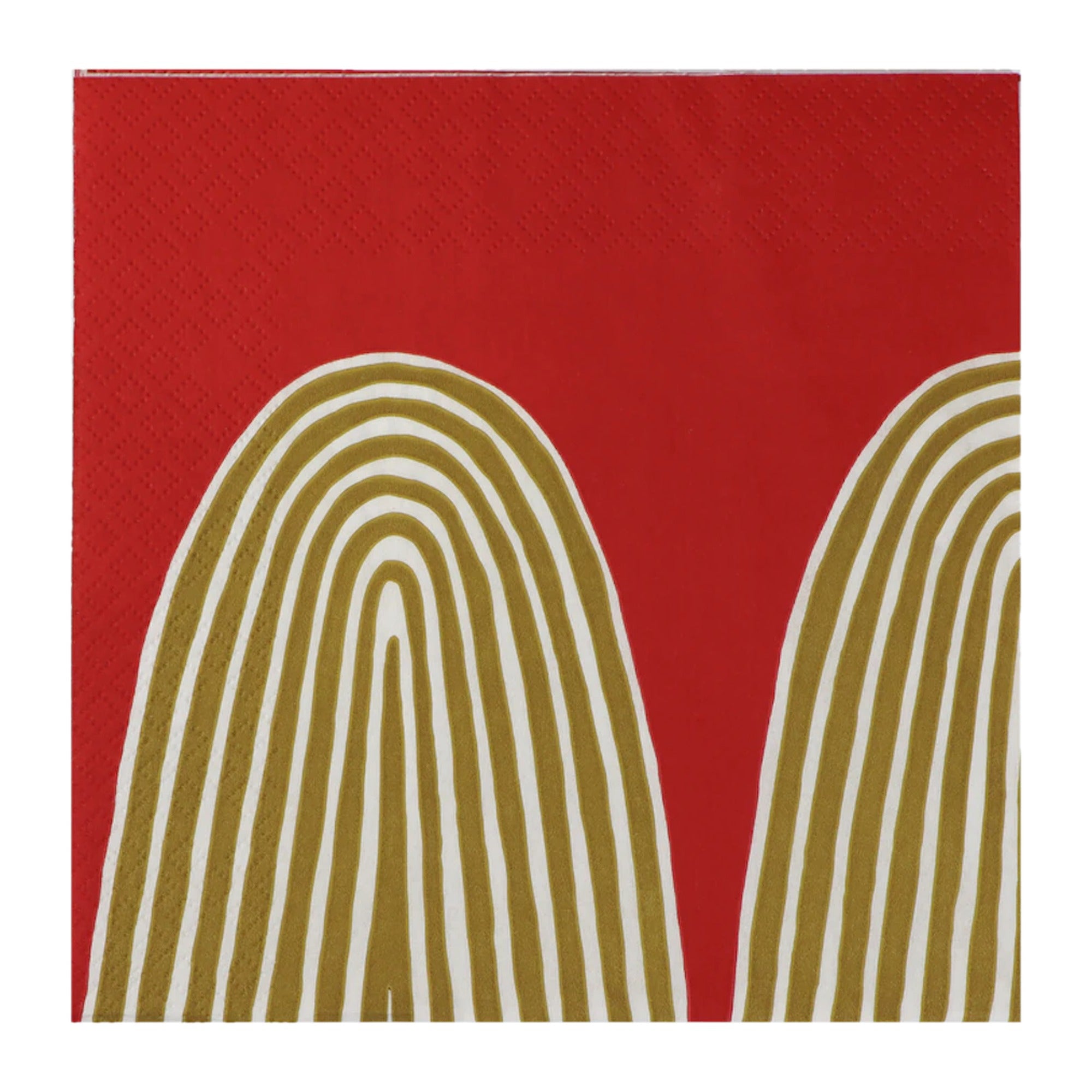 Huhtamaki Christmas Napkin 20x33 cm – product photo