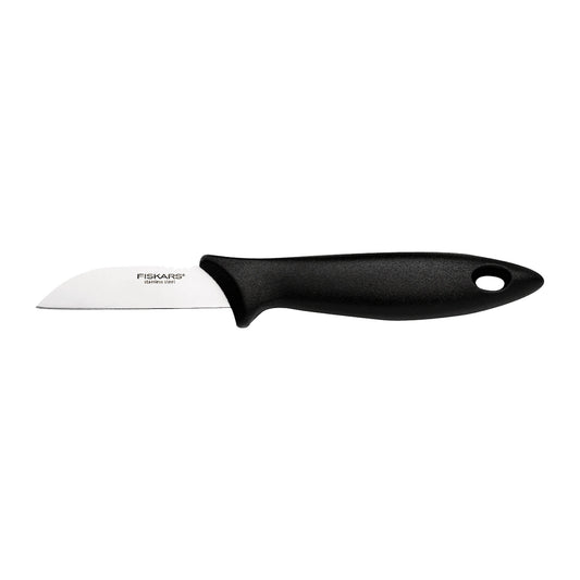 Fiskars Essential 7cm Vegetable Knife – product photo