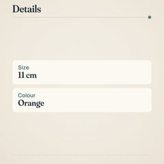 Fiskars Classic Folding Scissors 11 cm – product details
