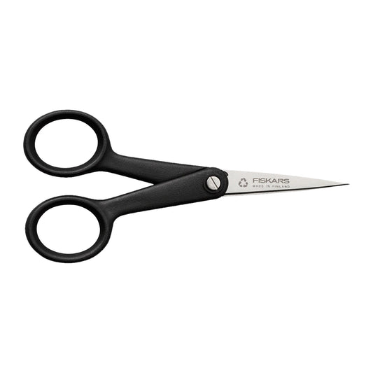 Fiskars ReNew Embroidery Scissors 13 cm – product photo