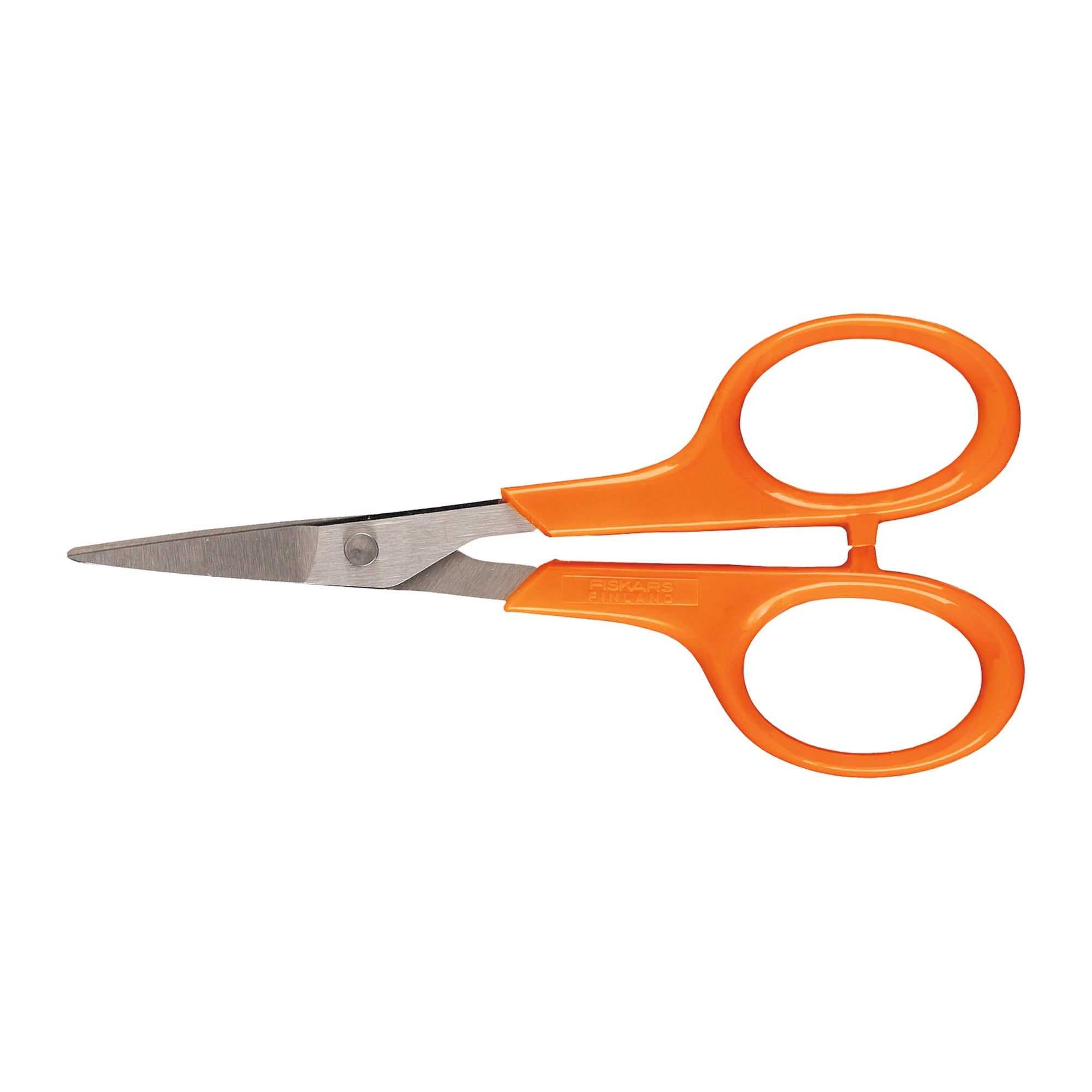 Fiskars Classic 10cm Embroidery Scissors – product photo