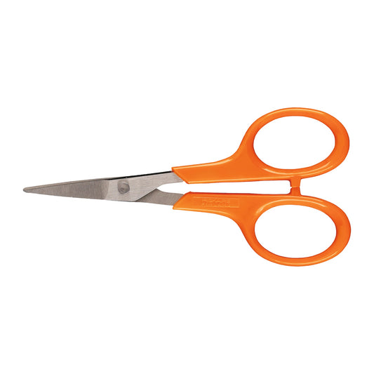 Fiskars Classic 10cm Embroidery Scissors – product photo